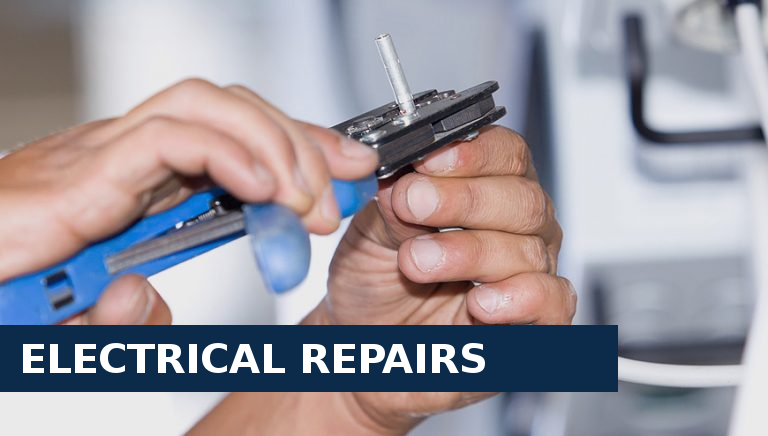 Electrical repairs Tooting