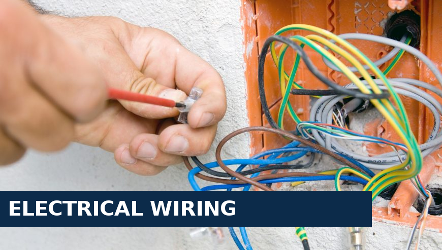 Electrical Wiring Tooting